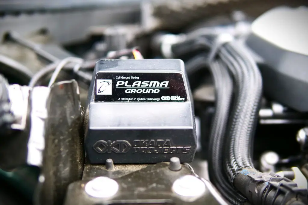 オカダプロジェクツ　プラズマスパーク　新品未使用　bamboo専用出品 プラズマスパーク - オカダプロジェクツ