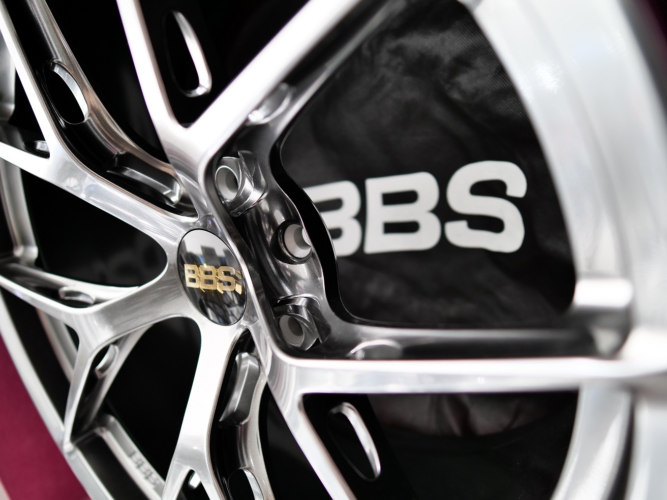 上林モデル　BBSショップ限定 BBSホイールが怒涛の受注ラッシュ！値上げ前最後のキャンペーン