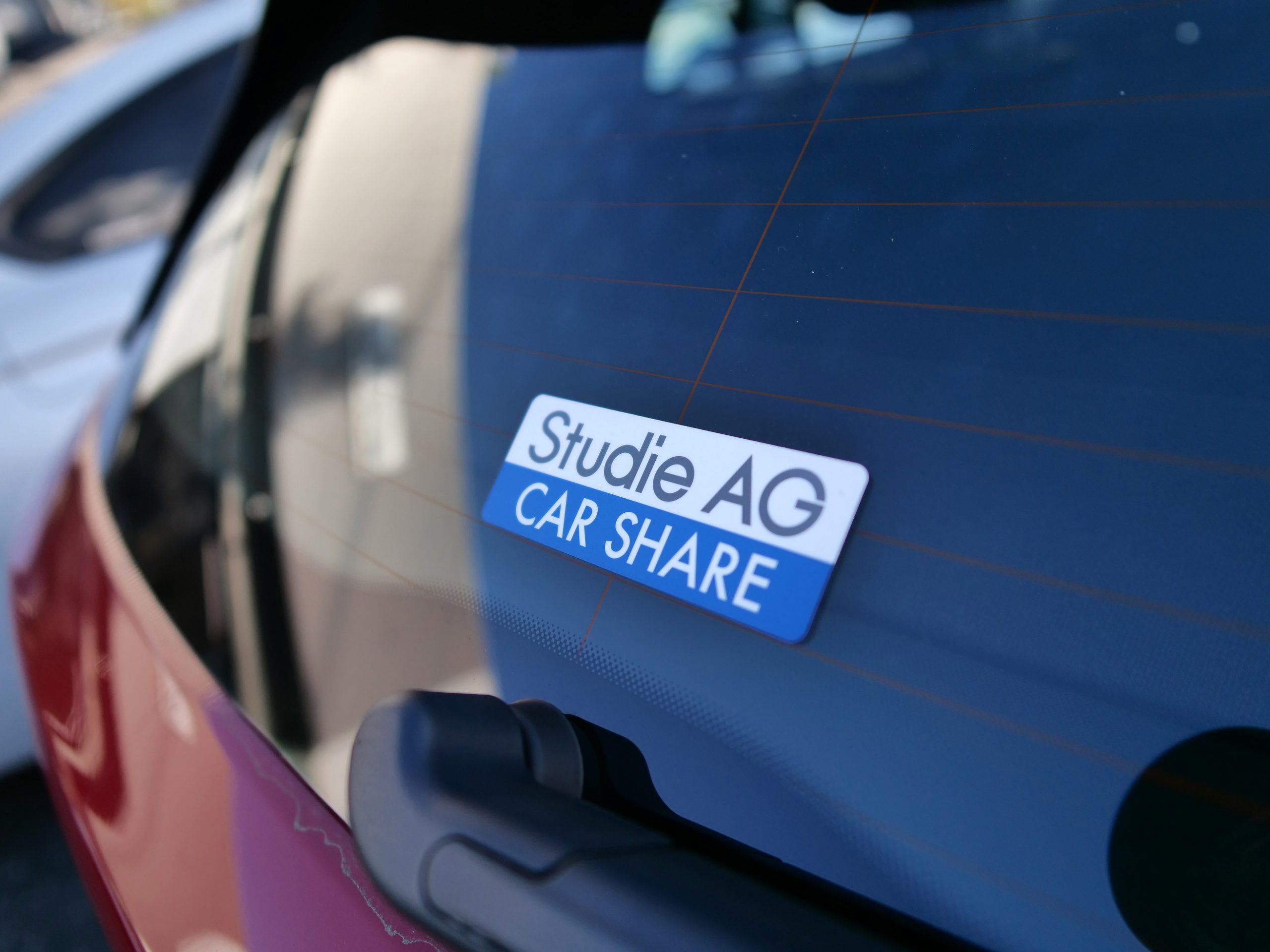 BMW専門レンタカー事業、Studie AG CAR SHARE！続々入庫中^_^ Studie[スタディ]