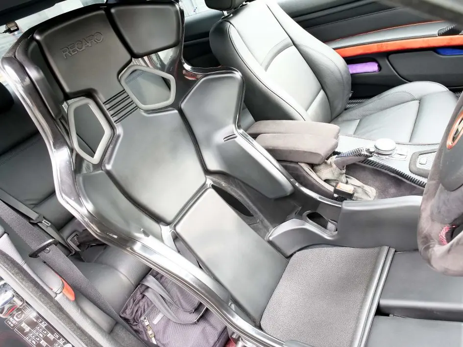 カーオーディオ BMW E92 335i あかん忙しすぎるw 】 BMW E92 335i BMW専用トレードインスピーカー