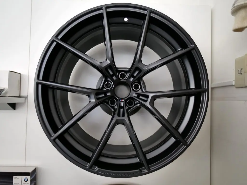 BMW G26 ホイール　mパフォーマンス BMW純正M Performance 794M ホイール G20 G21 G22 G23 G