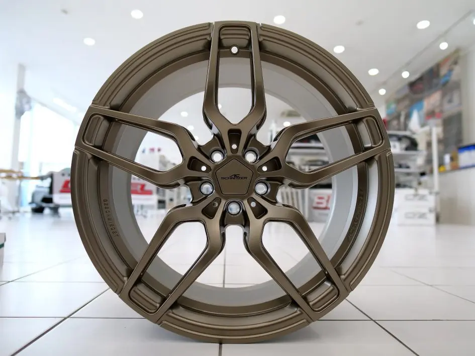 AC SCHNITZER ATIWE ステアリング 〖高橋様専用〗 - メルカリ
