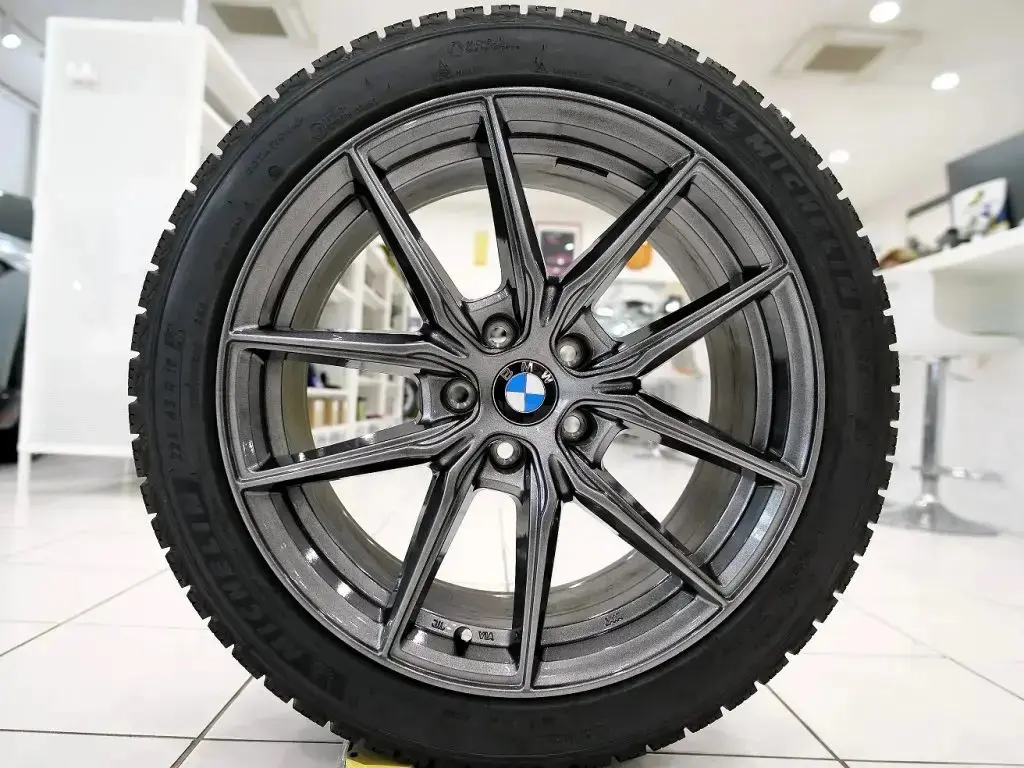 ちはるBMWホイール4セット 車用ホイール 4本セット BMW」の人気商品