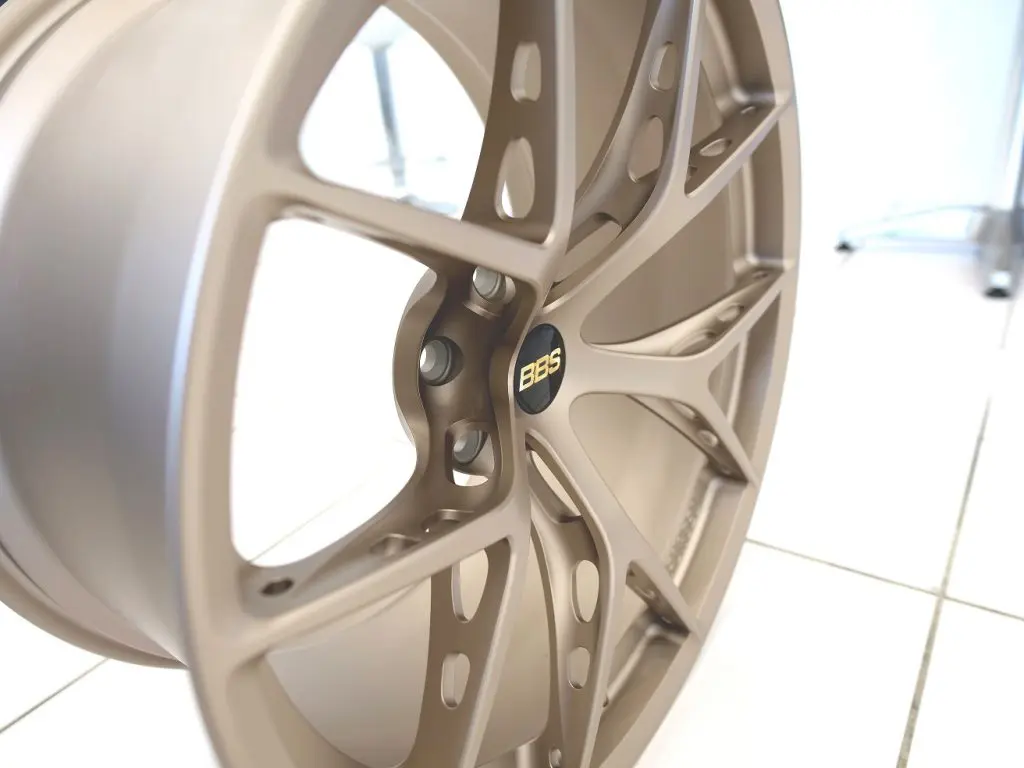BBS TECHNIK AUSDEM MOTORSPORT ４本セット BBS TECHNIK AUSDEM MOTORSPORT 4本セット（大反響！新作BBS