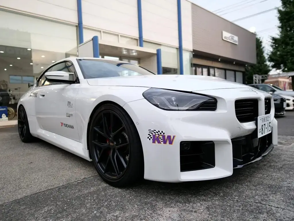 FLOW FORGED　カスタムエディション　MINI　BMW 1　2シリーズ image.jpg