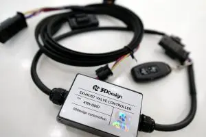 CodeTec CAM PLUG connect. EXC | Studie[スタディ]