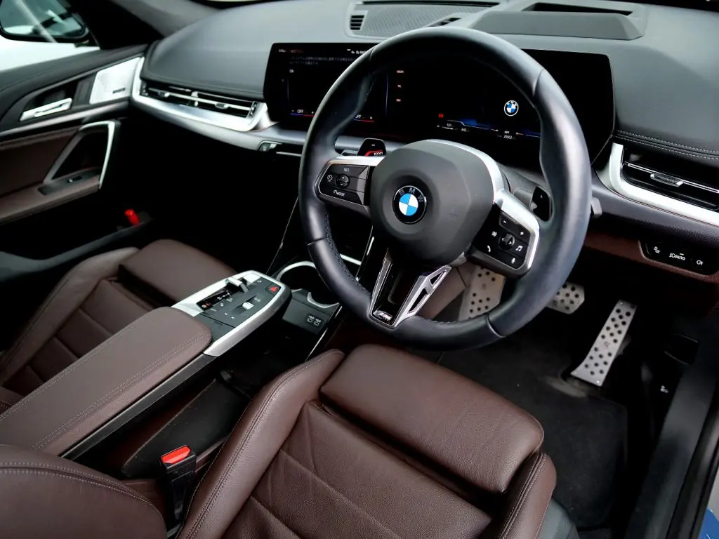 Summer Saleに3D DesignコンプリートなBMW U11 X1が追加♪ | Studie