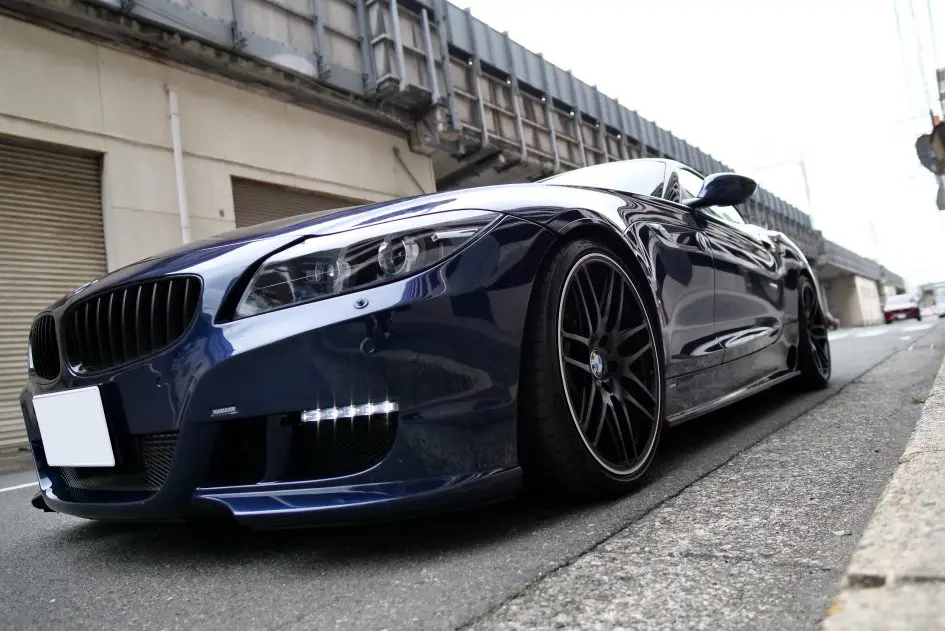 横浜店 Kさん】BMW E89 Z4 この世代にしか出せない輝きがある