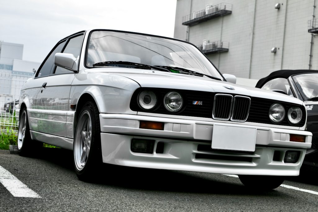 E30/325i