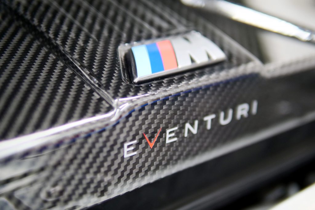 EVENTURI