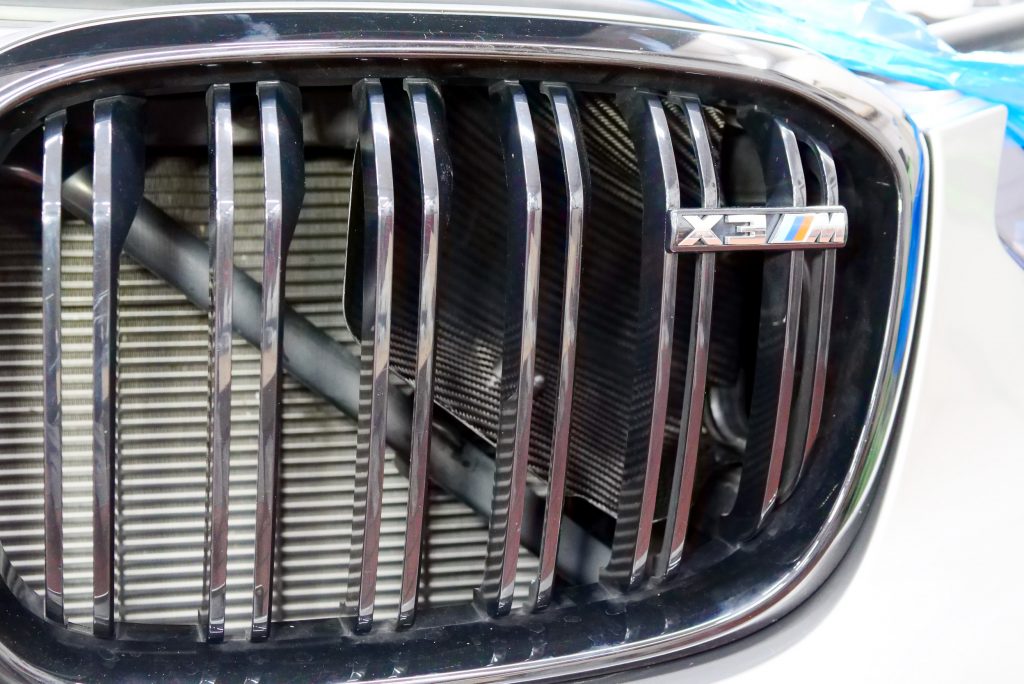 X3M