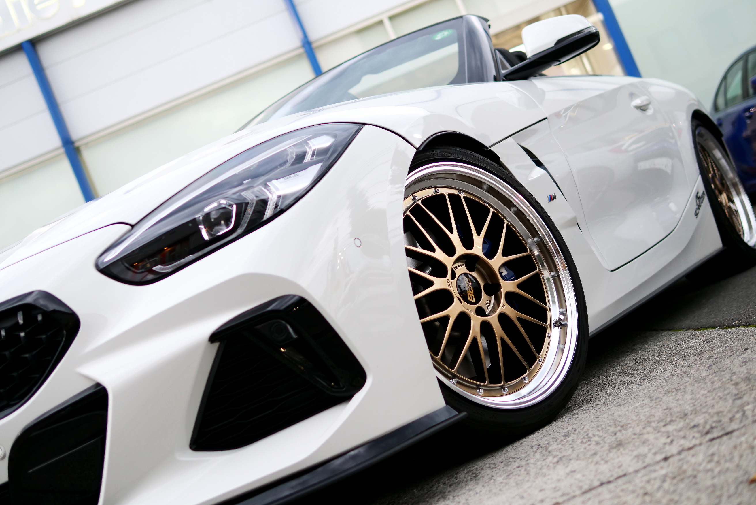 BBS LM 4月20日まで 1:24 BBS LM 20