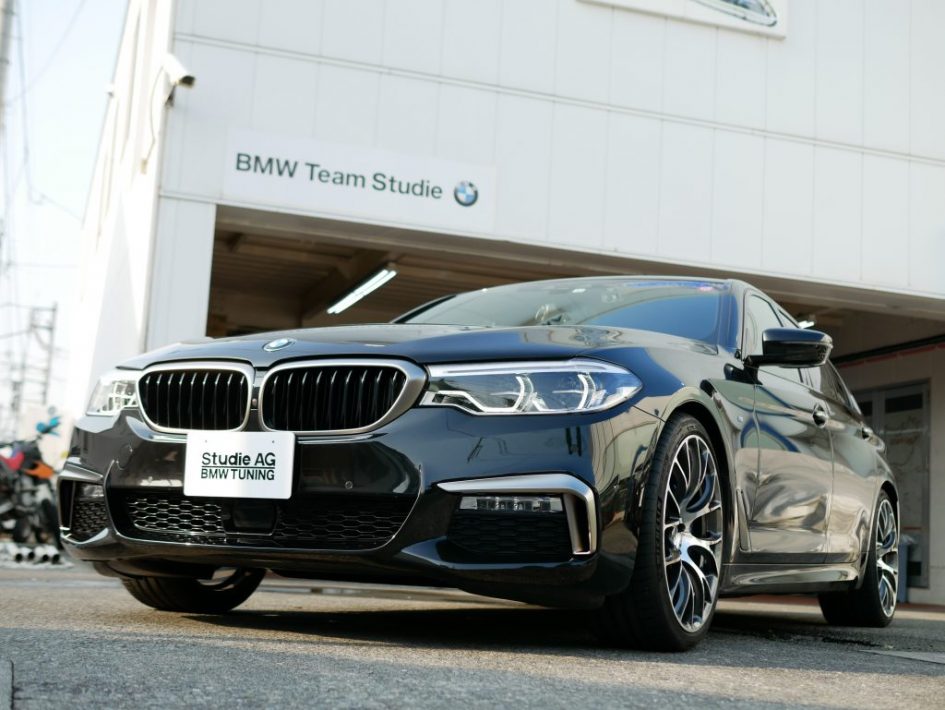 偉大な 3D Design デザイン 車高調キット 20段減衰力調整式 BMW 3