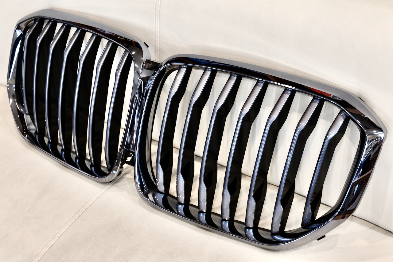 BMWのグリルいろいろっ(＾0＾) | Studie[スタディ]