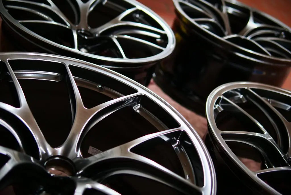 ＴaＫu様　BBS BBS WHEELS 20 inch FITMENT FOR SUPRA A90 | SupraMKV - 2020+