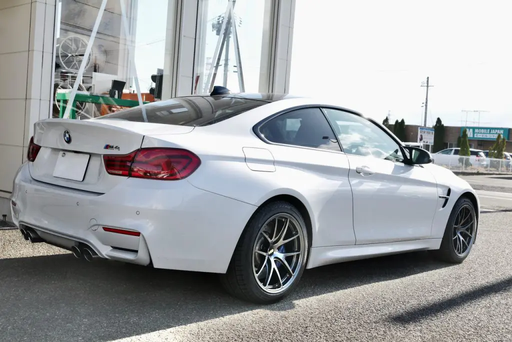 冬も寂しくないBMWはやっぱり良いなぁ〜( ＾0＾) | Studie[スタディ]