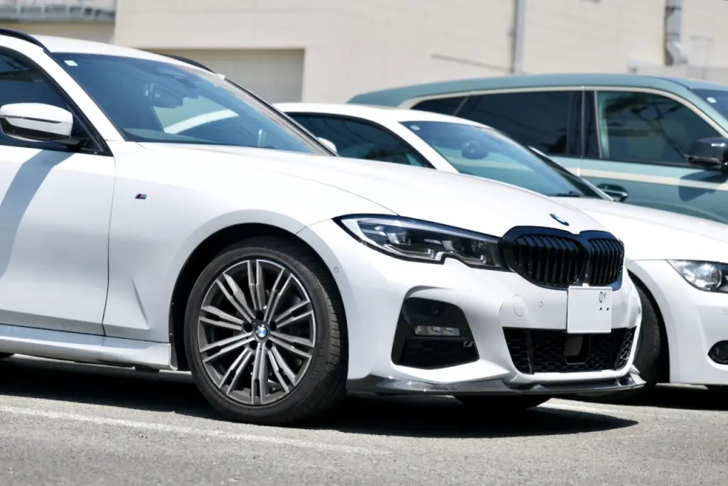 趣味・スポーツ・実用 BMW PROFILE Owners 019】E86 Z4MC Profile：スタディお客様のBMWをご紹介