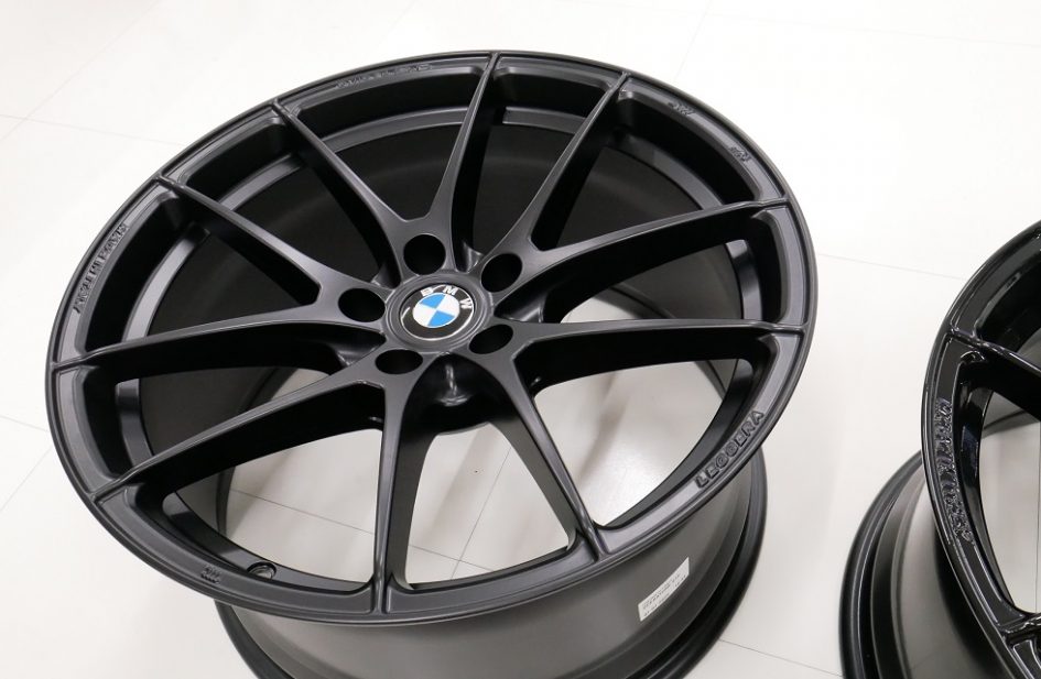Диски oz bmw