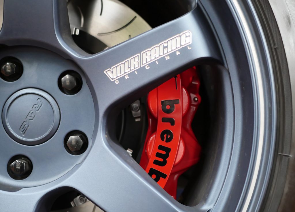 brembo GT-KIT STYLE EDITION