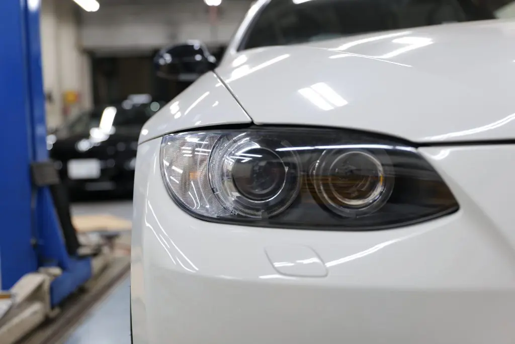 時が経つのは早いもんだ！BMW E92 3シリーズクーペ仲間の愛車、絶賛