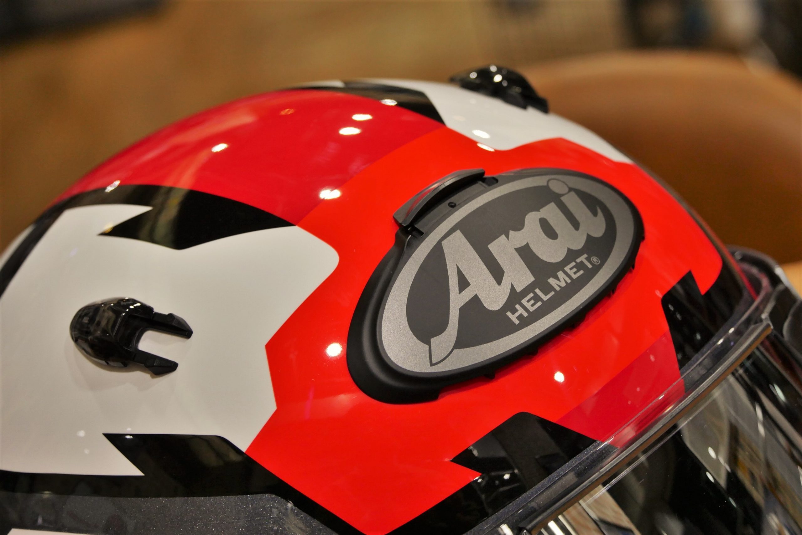 ARAI製］BMW Motorrad/ARAI PROFILEヘルメット サイズ59-60
