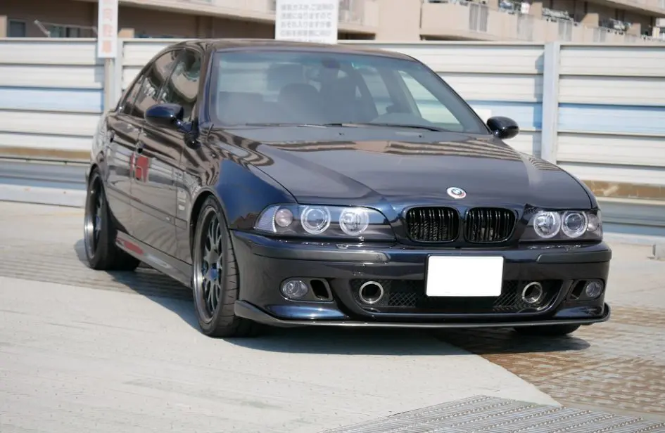 BMW Classics 5台セット BMW Classics 5台セット