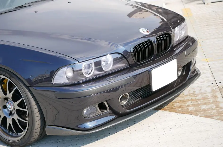 名古屋店 Tさん】グッドコンディションなBMW Classic E39M5をご