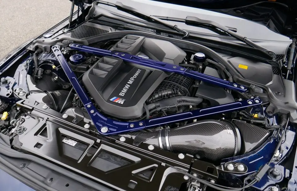 名古屋店 Kさん】着々と自分色に染め上げています！KさんのG82M4ご紹介