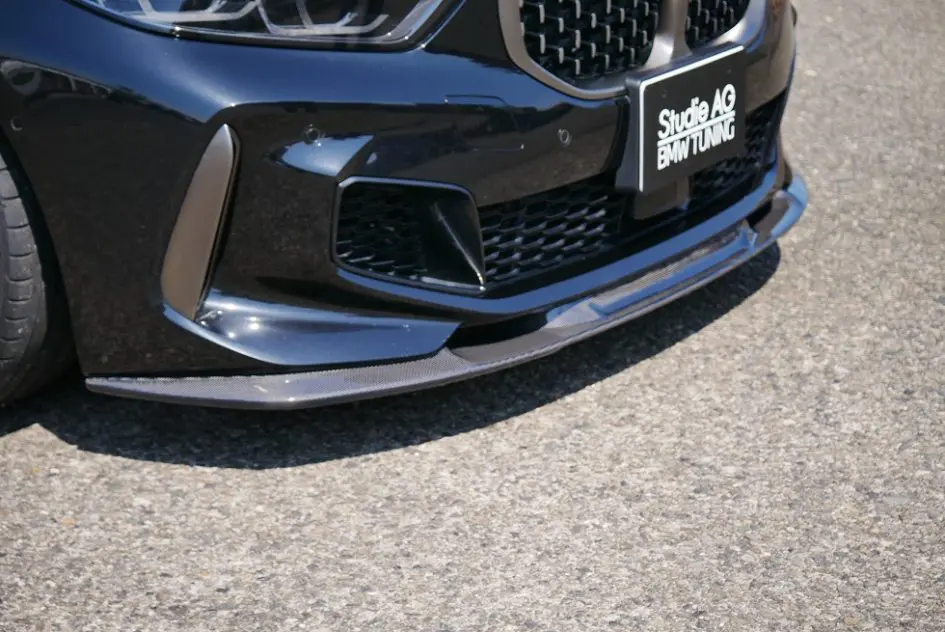 名古屋店 Iさん】センス良く仕上がったホットハッチBMW F40