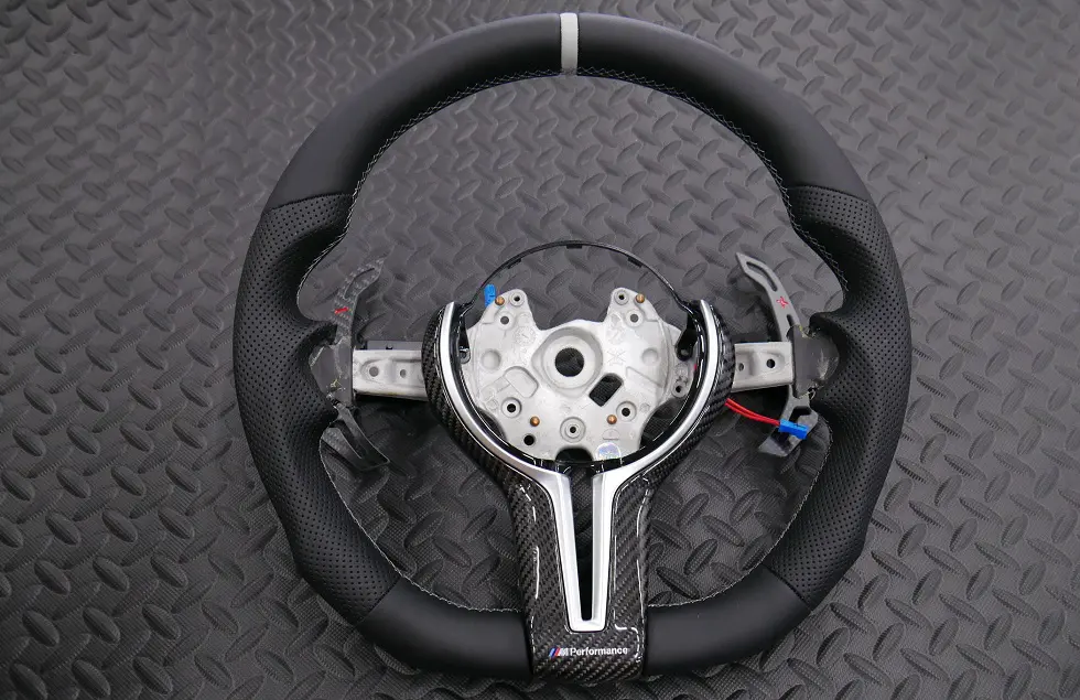 BMW＆MINIでVERSPIELT（ファスピエルト）スペシャルオーダー