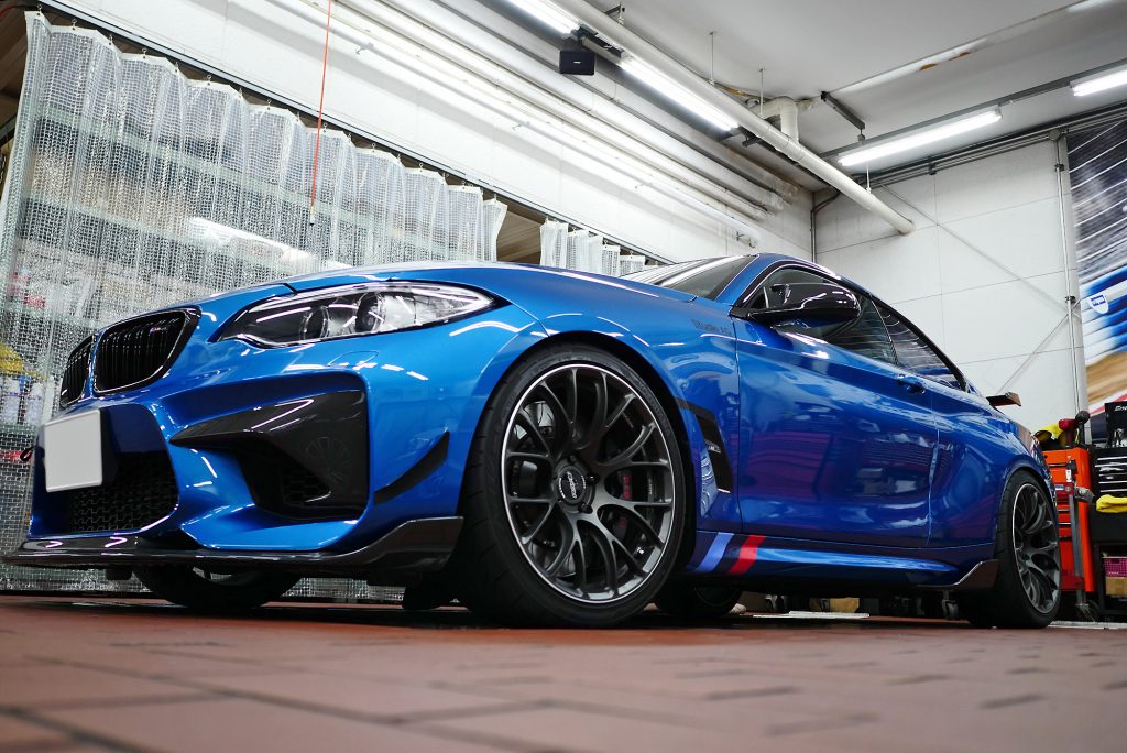 BMW M2