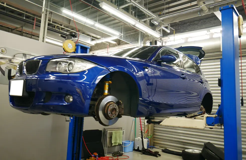 リフレッシュにもアップグレードにもおすすめのビルシュタイン