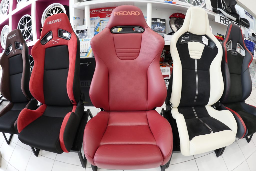 RECARO