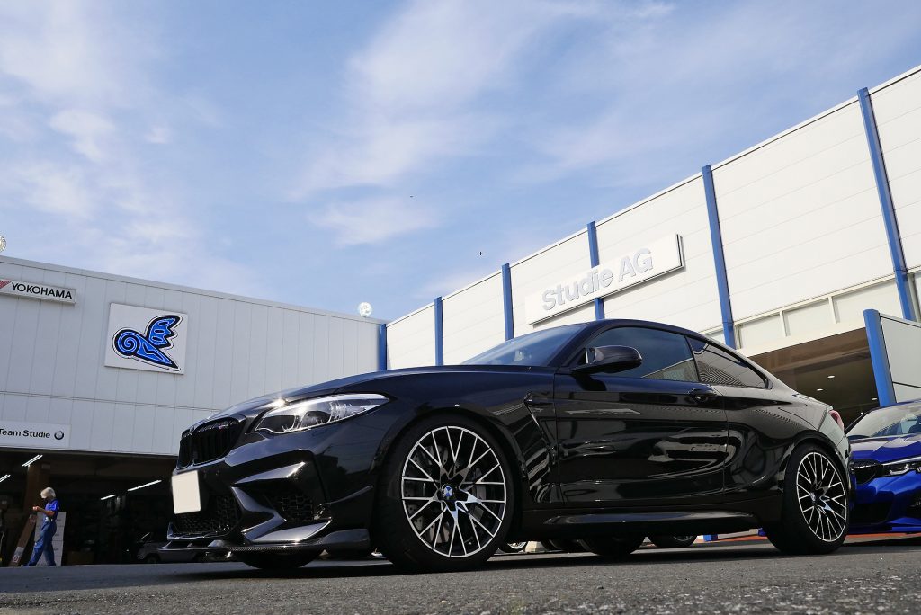 OHLINS(オーリンズ)サスペンションキット