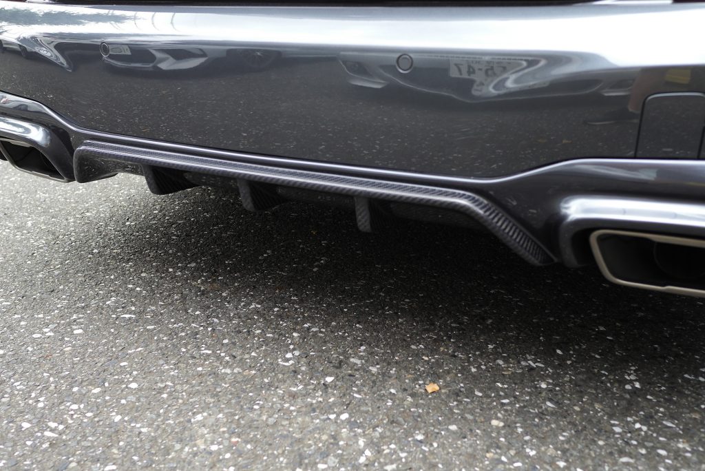 BMW専門ブランド、end.ccからF44 2シリーズグランクーペ用パーツ