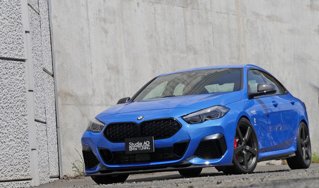 Studie Car Sales