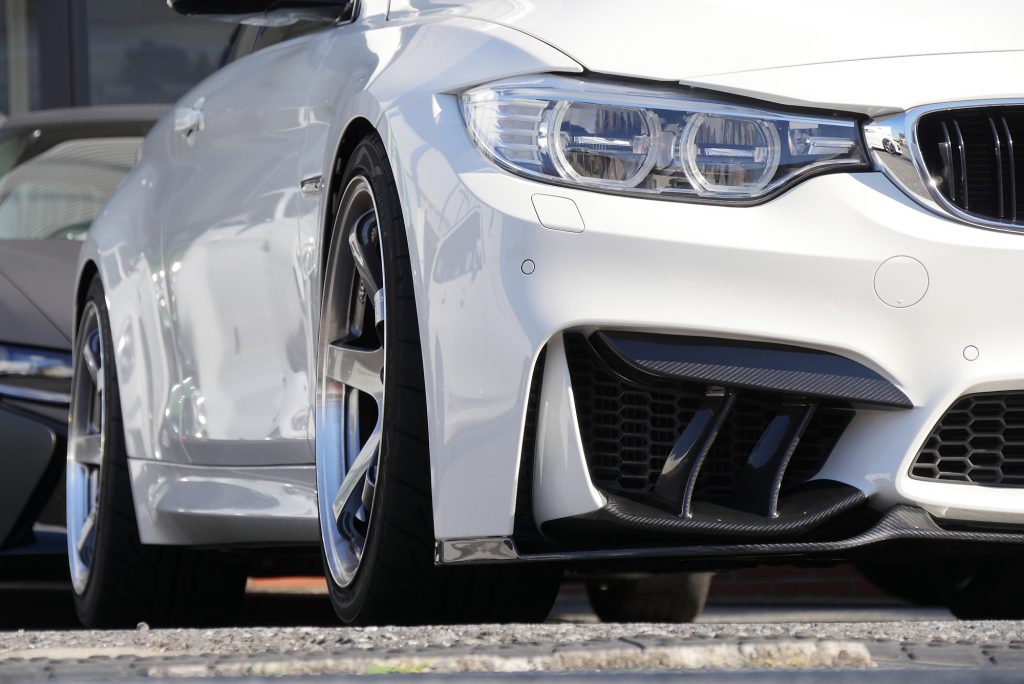 BMW買うならStudie Car Salesで!