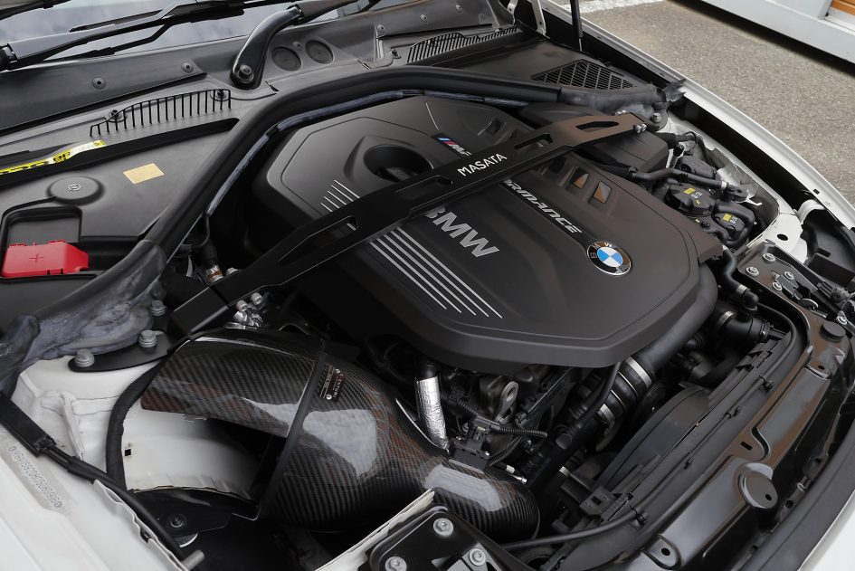 祝☆ご納車♪Studie Car SalesでBMW M140iを^_^ | Studie[スタディ]