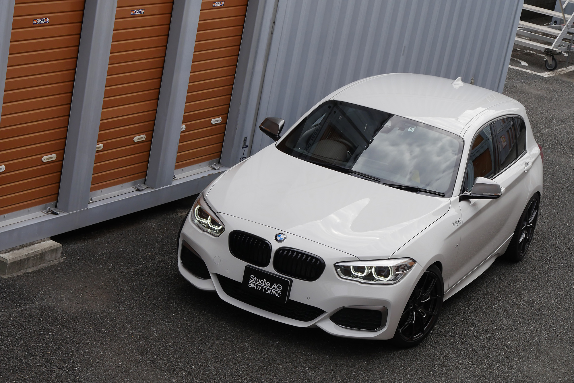 Studie Car SalesでBMWのことなら何でもご相談ください！ Studie[スタディ]