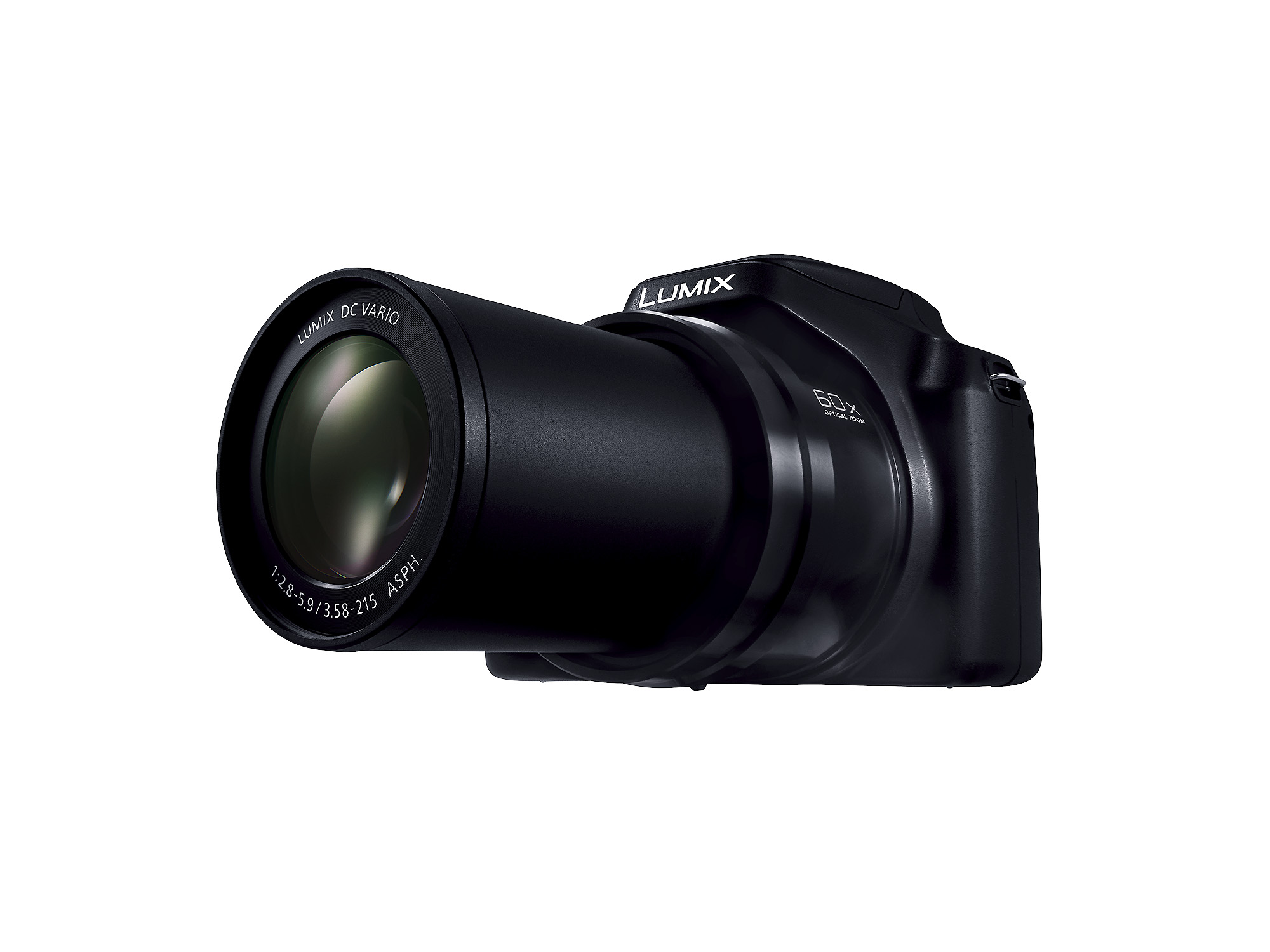 フォトコン2026賞品】Panasonic デジタルカメラ「DC-FZ85D」でBMWを