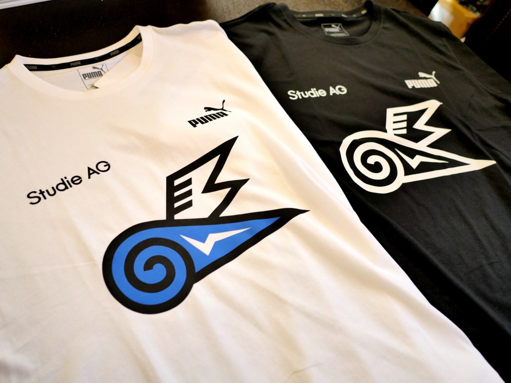 Studie AG
PUMA
Tシャツ