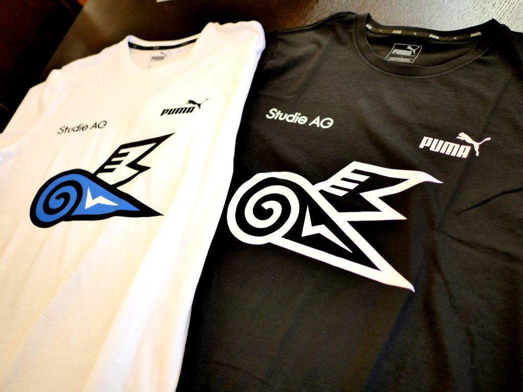 Studie AG
PUMA
Tシャツ