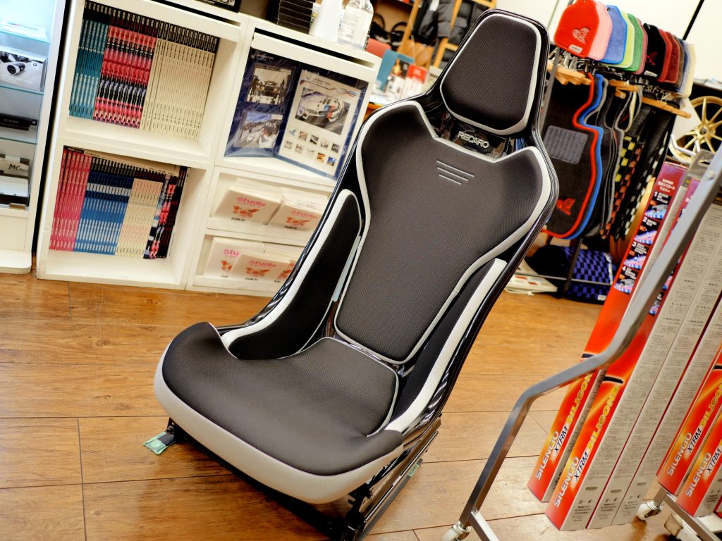 RECARO RCS