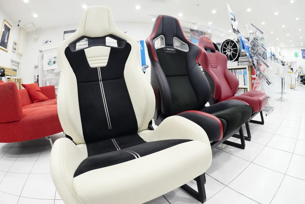 RECARO Studie AG