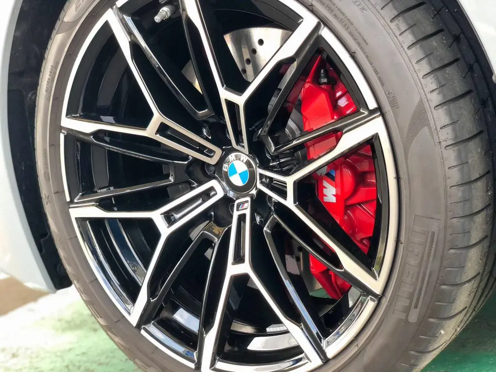 BMW M2 G87 ブレンボブレーキパッドフロント、リア』の出品です! BMW M2 G87 ブレンボブレーキパッドフロント、リア』の出品です!