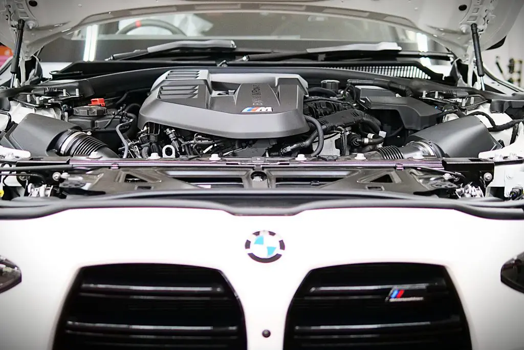 AI搭載の賢いヤツ！BMW G81M3に「 Studie Tuned Program Ai」を