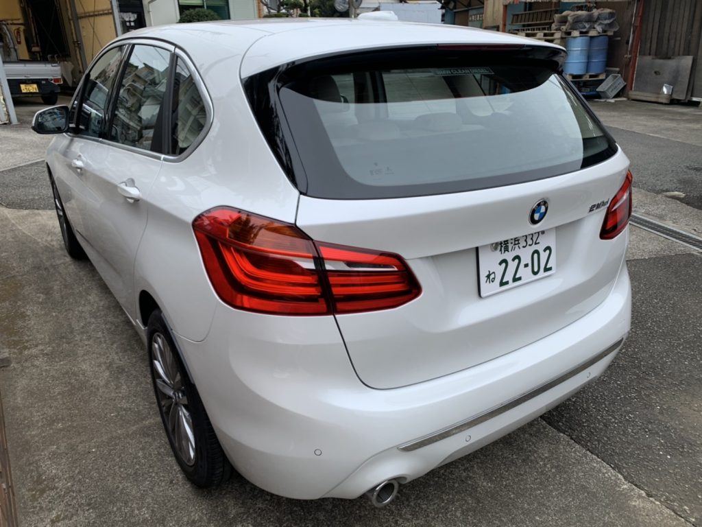 4月1日新年度スタート！ますますBMW LIFEを楽しみますよー！ | Studie[スタディ]