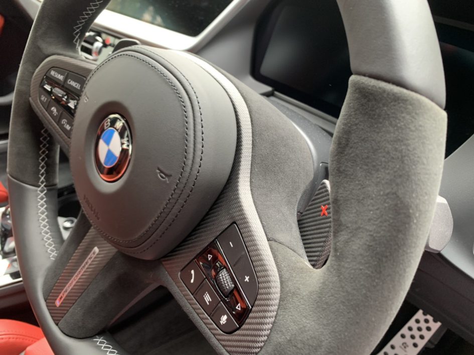 予約販売品 BMW 3シリーズ セダン アルミニウム トリム ブラッシュ 