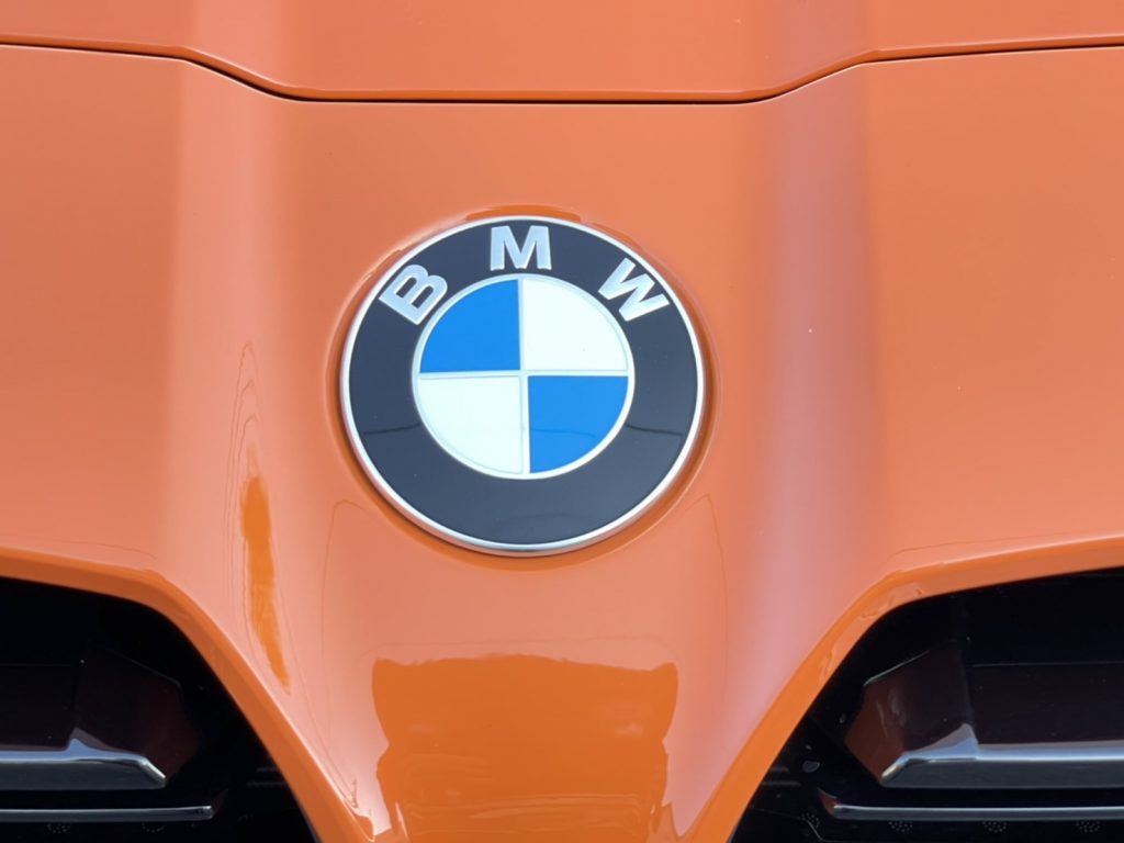 BMW