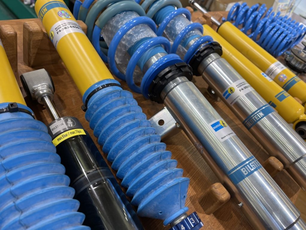 BILSTEIN